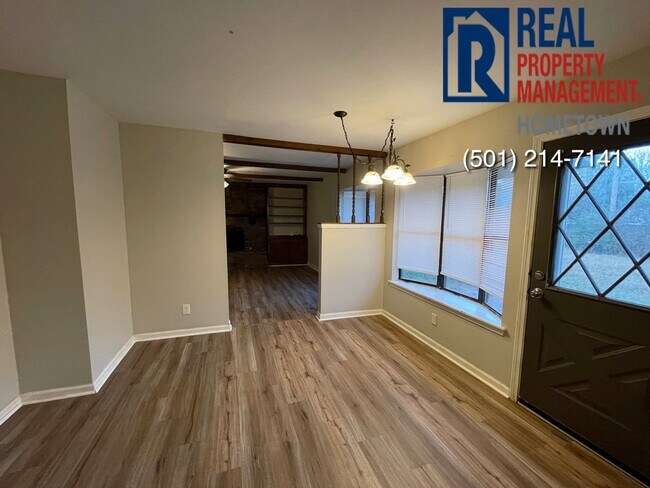 Foto del edificio - 13601 Eagle Hawk Dr