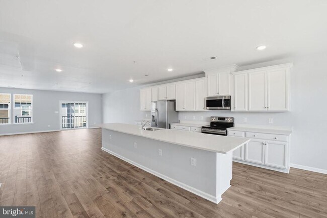 Foto del edificio - 3815 Richmond Run