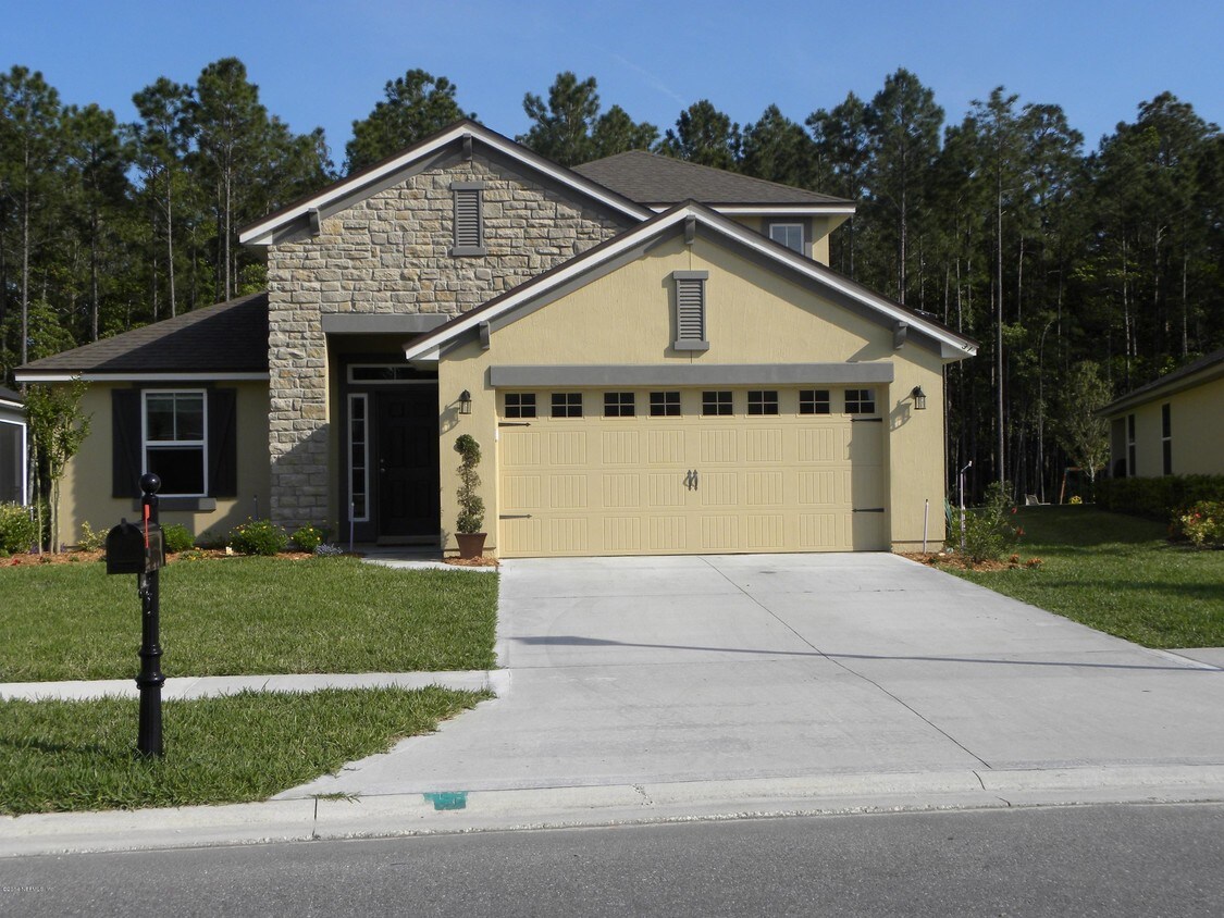 31 Willow Winds Pkwy, Saint Johns, FL 32259 House Rental in Saint
