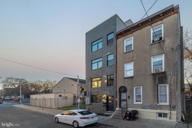 Foto del edificio - 1702 N Gratz St