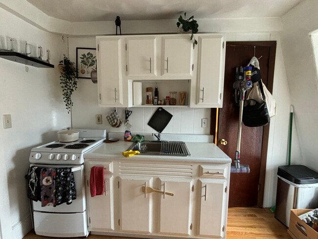 Foto del edificio - 219 Washington St