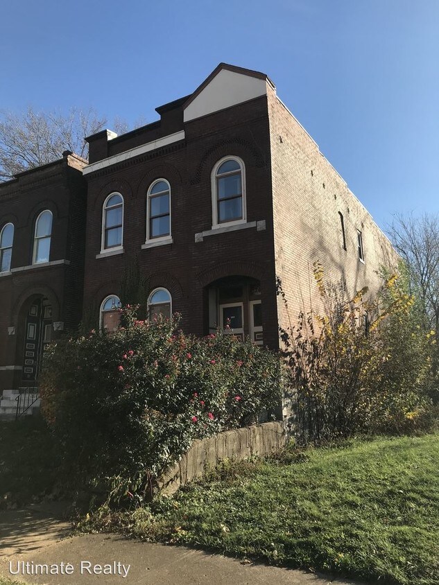 Primary Photo - 2628 Allen Ave