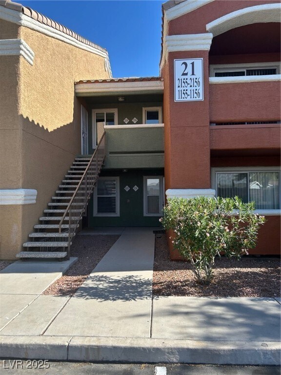 Building Photo - 8101 W Flamingo Rd