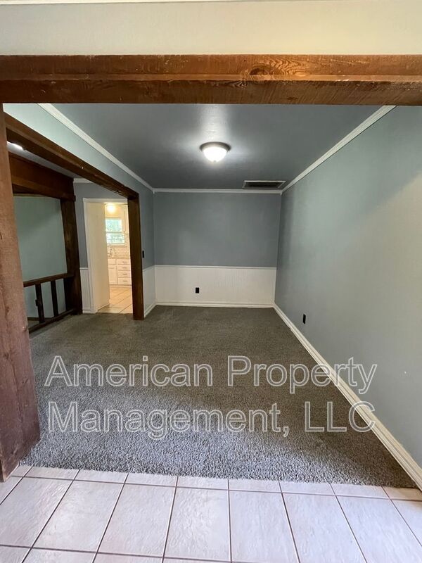 Foto del edificio - 3836 S 122nd E Ave
