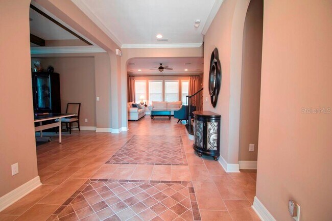 Foto del edificio - 2609 Milford Berry Ln