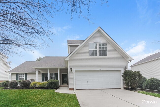 Building Photo - 4309 Canipe Dr