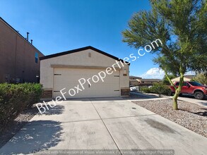 Building Photo - 5974 S Tappen Dr