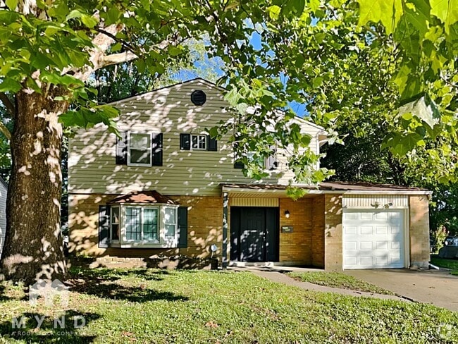 Building Photo - 3040 Wadsworth Ct