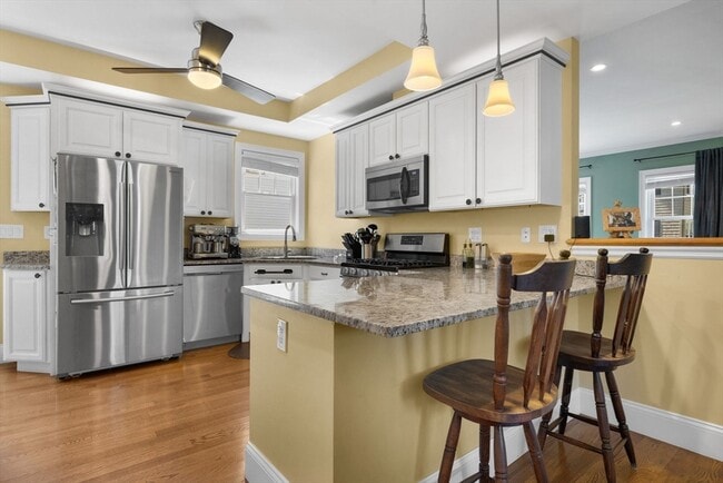 Building Photo - 12 Revere Pl