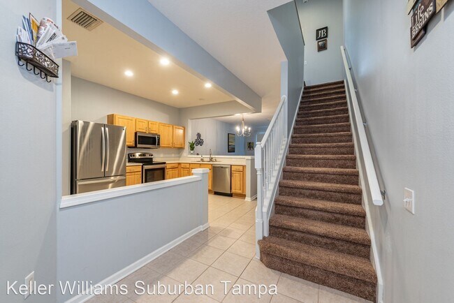 Foto del edificio - 3 br, 2.5 bath House - 4863 Pond Ridge Drive