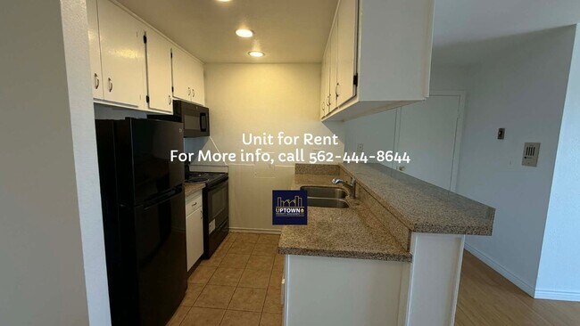 Foto del edificio - Condo - 1 Bedroom / 1 Bath - Long Beach