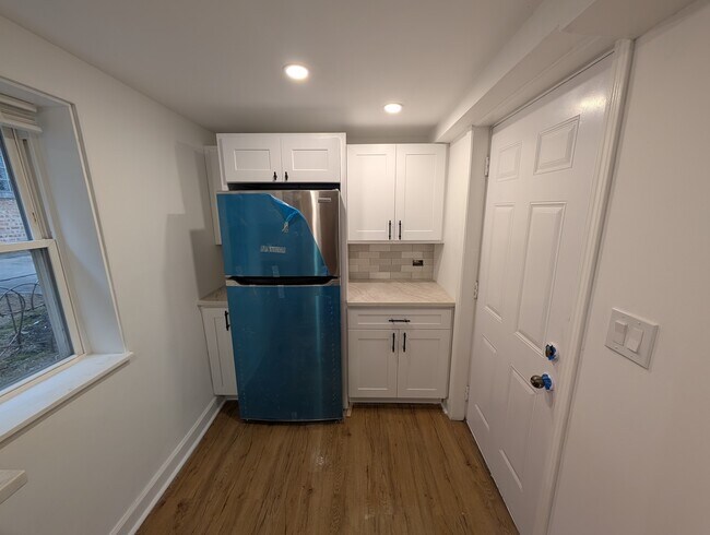 Foto del edificio - 3823 N Whipple St