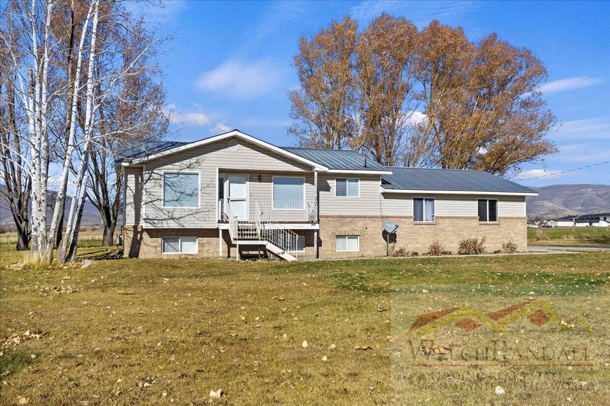 Foto principal - Your Ideal Heber Home: Spacious, Stylish, ...