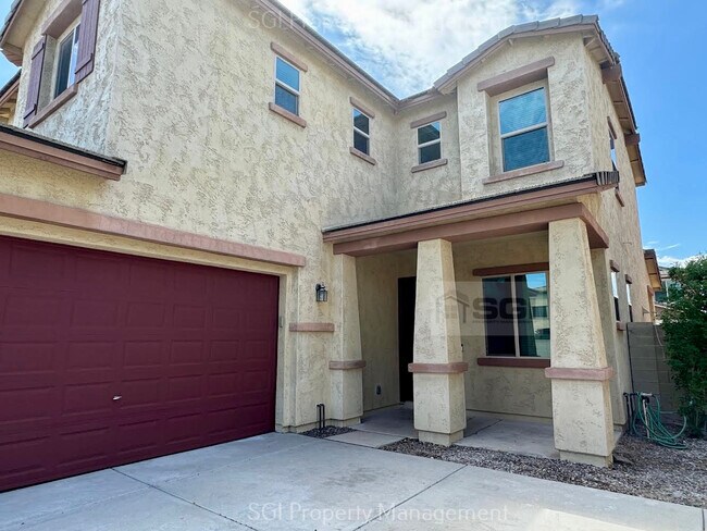 Building Photo - 5 bedroom Gilbert home