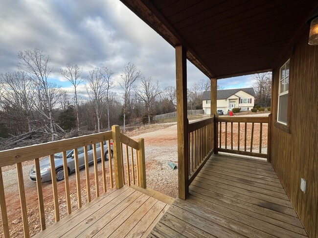 Foto del edificio - Cozy Tiny Home In Waynesville MO! $200 Off...