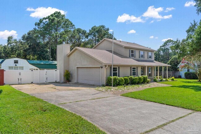 Foto del edificio - 4613 Pebble Creek Dr