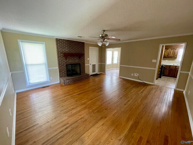 Foto del edificio - 17556 Fairway Dr
