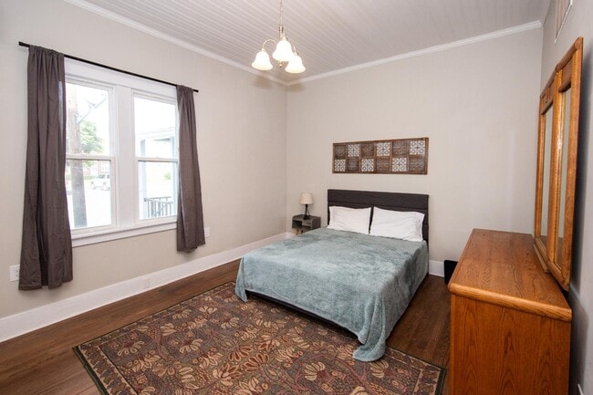 Foto del edificio - 116 Church St