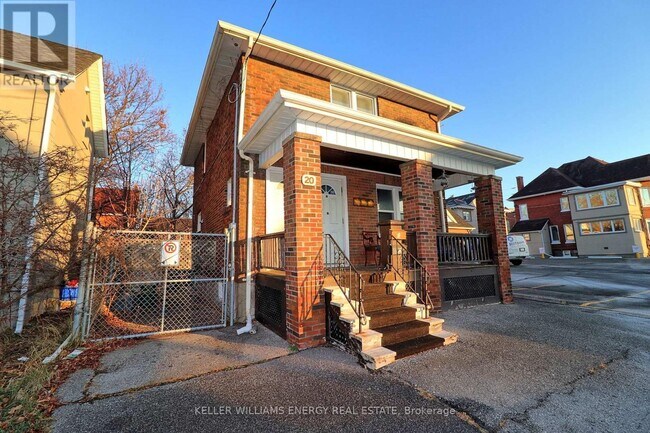 Building Photo - 20-20 Colborne St E