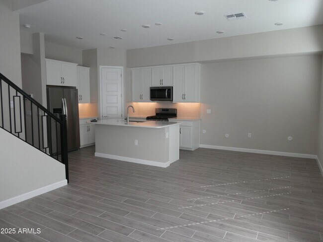Photo - Large 3 Bedroom 2.5 Bath, Arabella Scottsd... Townhome