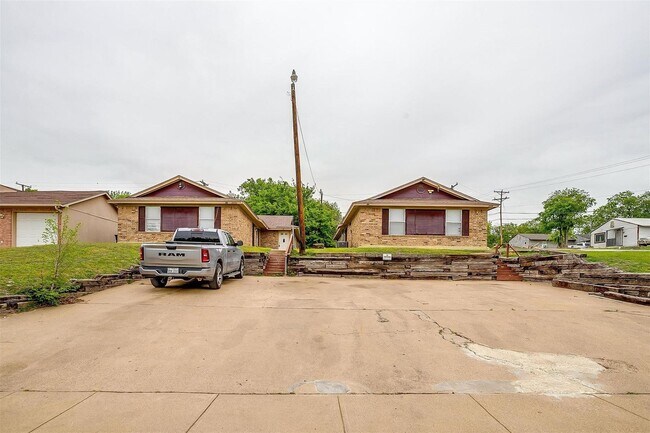 Foto del edificio - 2600 NW 21st St