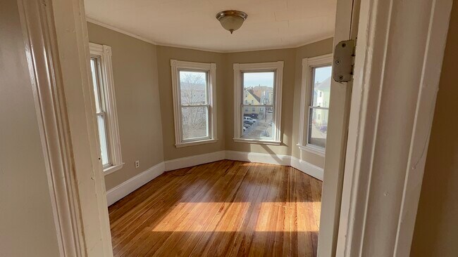 Habitación - 74 County St