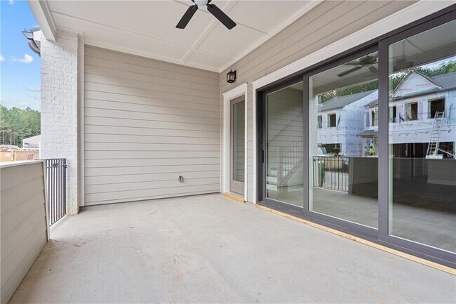 Foto del edificio - 708 Stickley Oak Way