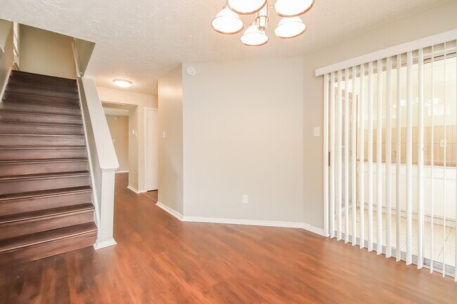 Foto del edificio - 9411 Spindlewood Dr