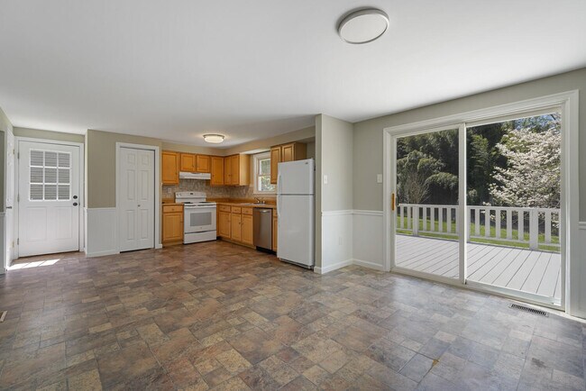 Foto del edificio - 710 S Washington St