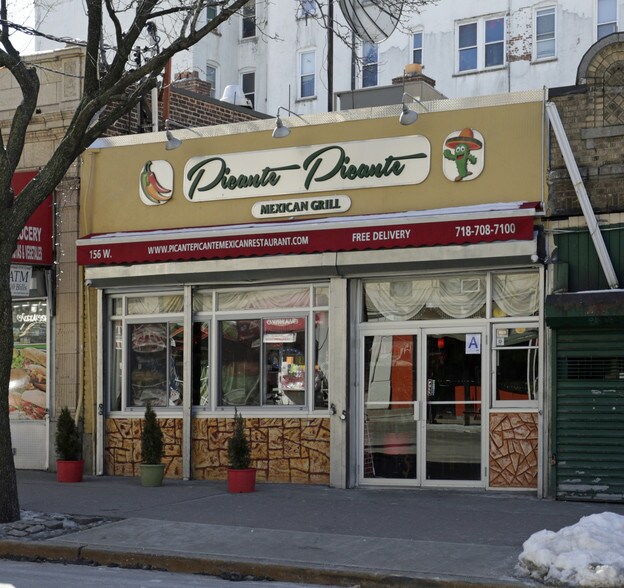 Picture of Kingsbridge Bronx