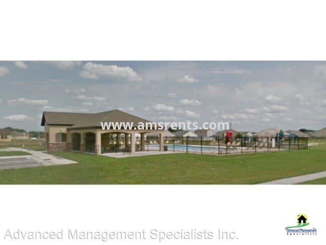 Building Photo - 4 br, 2 bath House - 3212 Murray Hill Lp