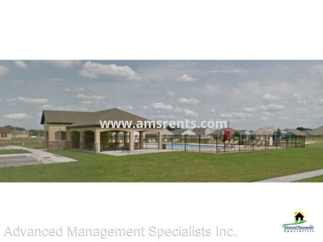 Foto del edificio - 4 br, 2 bath House - 3212 Murray Hill Lp