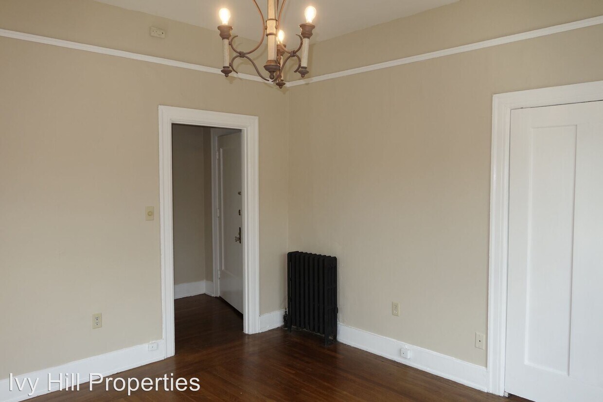 Foto principal - 445 Athol Ave