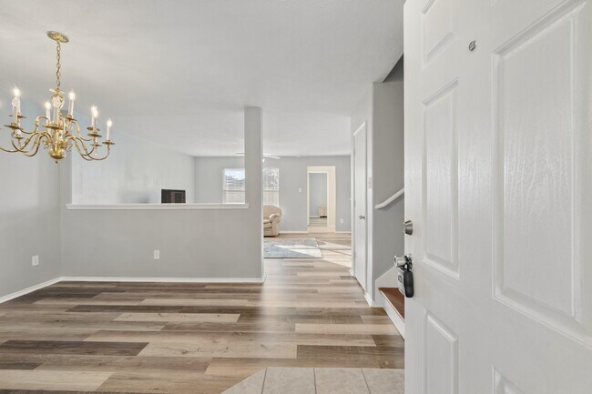 Foto del edificio - 20807 Carsen Spring Ct