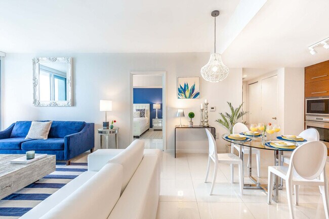 Foto del edificio - 485 Brickell Ave