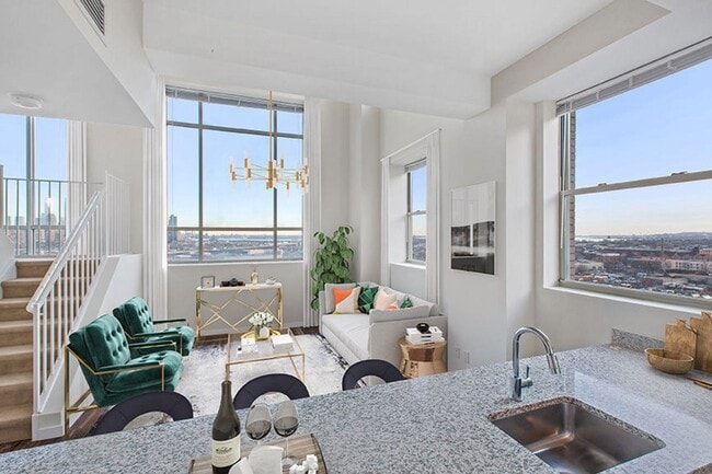 Foto del edificio - 20 Beacon Way