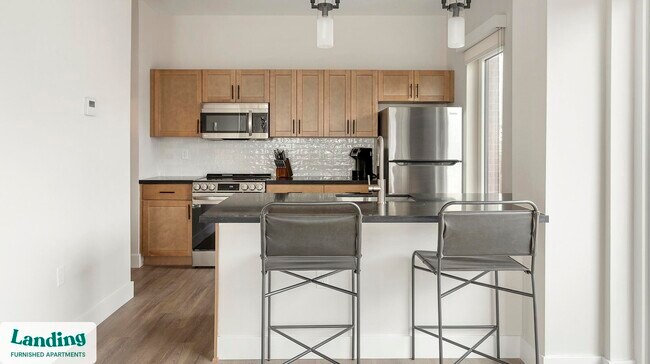 Foto del edificio - 1999 E Boston St