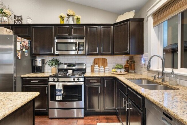 Foto del edificio - 11921 Eagle Crest Ct