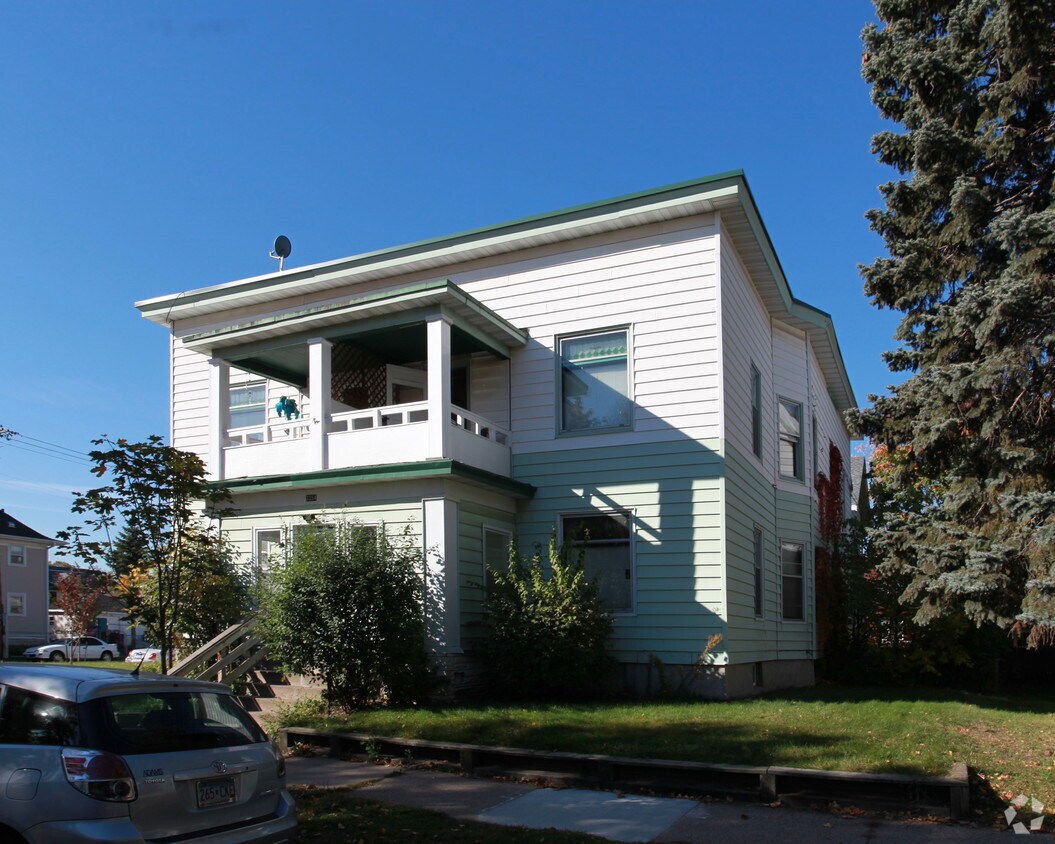 Building Photo - 3354 Columbus Ave