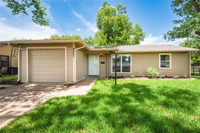 Building Photo - 8403 Glen Regal Dr