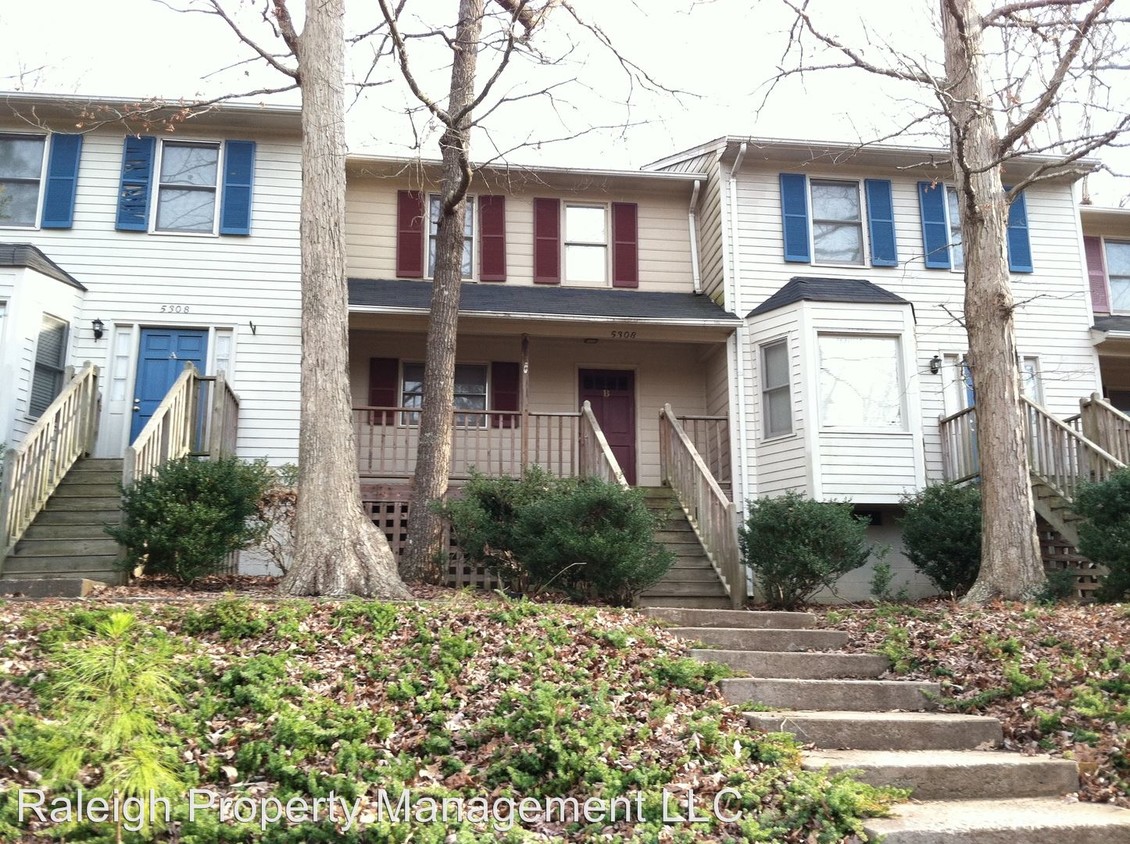 Primary Photo - 5308 Wayne St