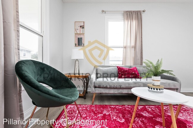 Building Photo - 1 br, 1 bath House - 1518 Kennington St