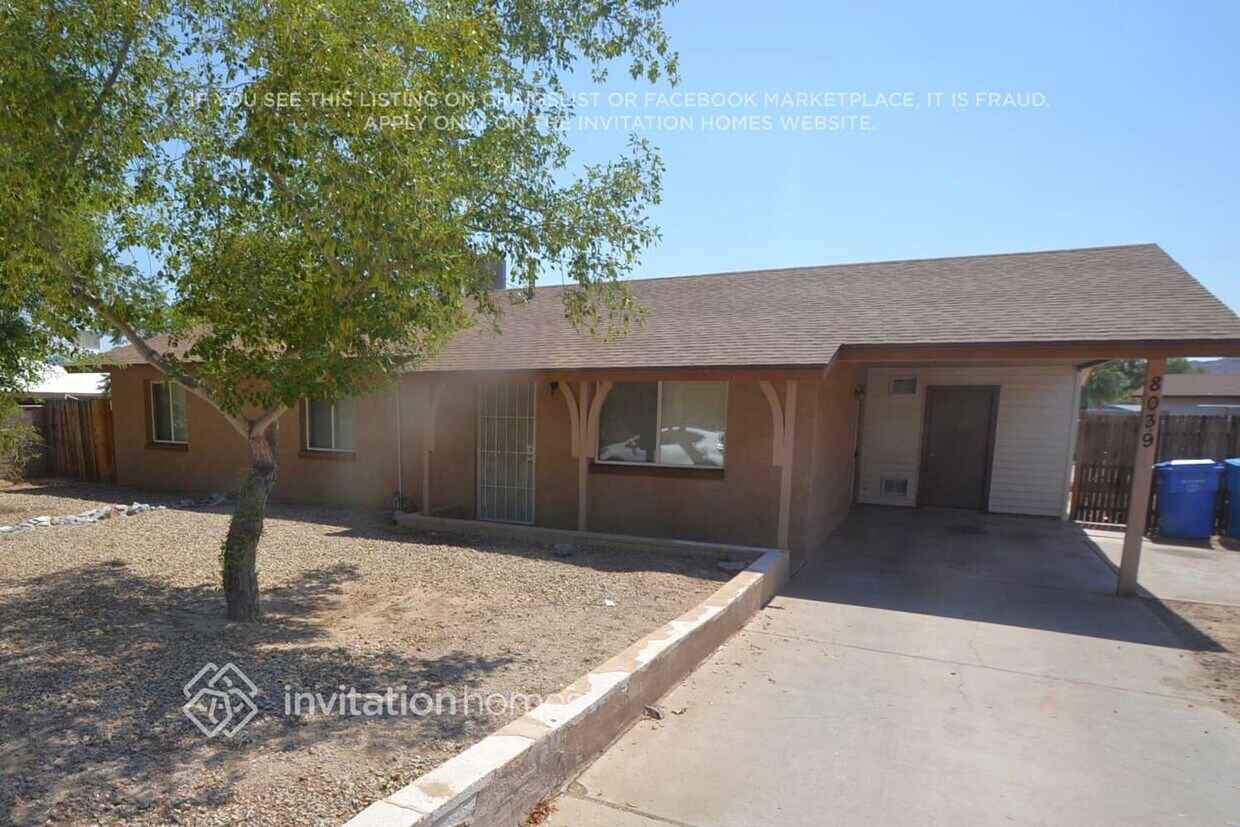 Foto principal - 8039 S 24th St