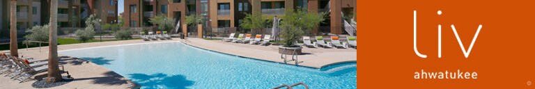 Liv Ahwatukee
