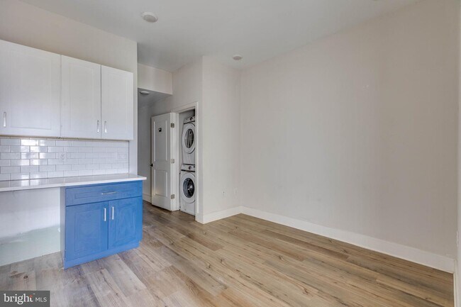 Foto del edificio - 1535 N 6th St