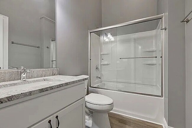 Foto del edificio - 1026 S State St