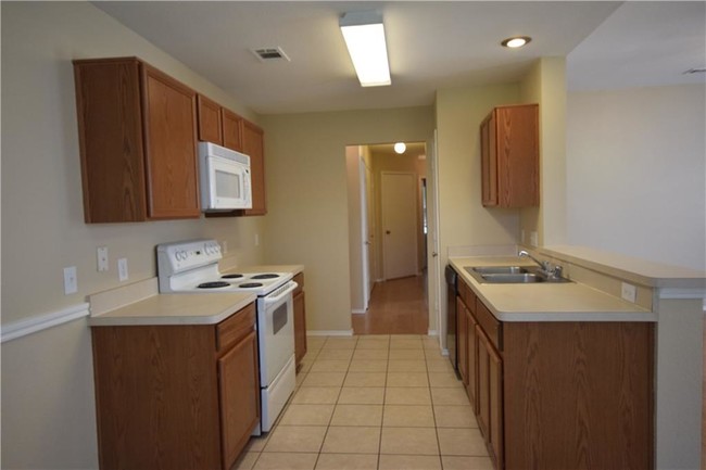 Building Photo - 8901 Wagon Trail