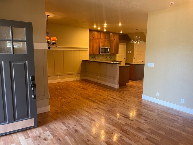 Foto del edificio - 863 W Colbert St