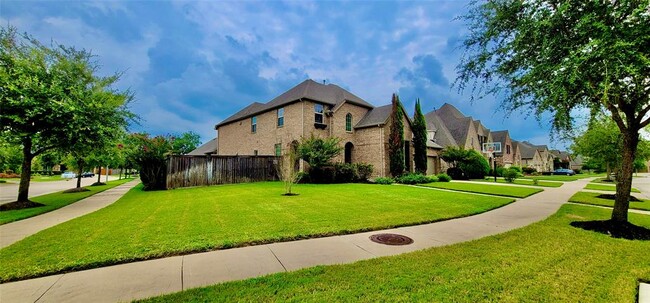 Foto del edificio - 5903 Gentlewood Ln