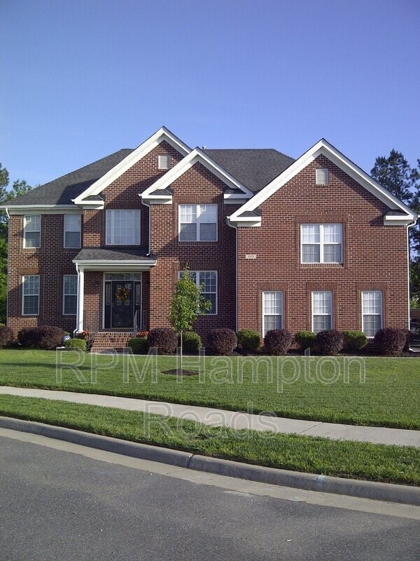 Primary Photo - 909 Brice Ct